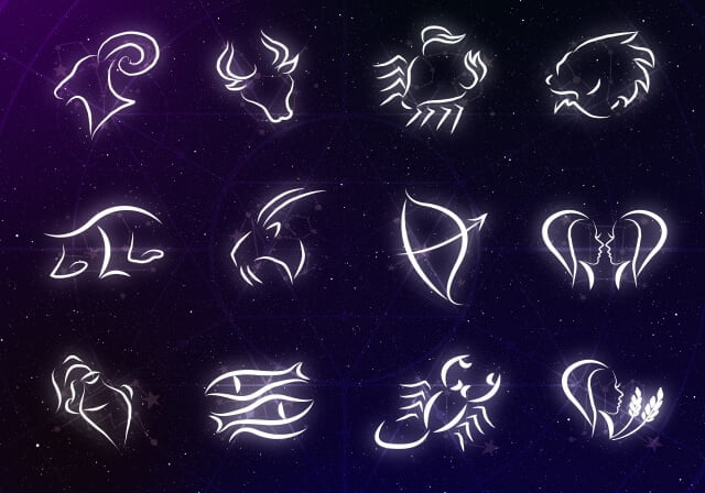 よく当たる占星術